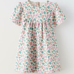 Zara kids dress
